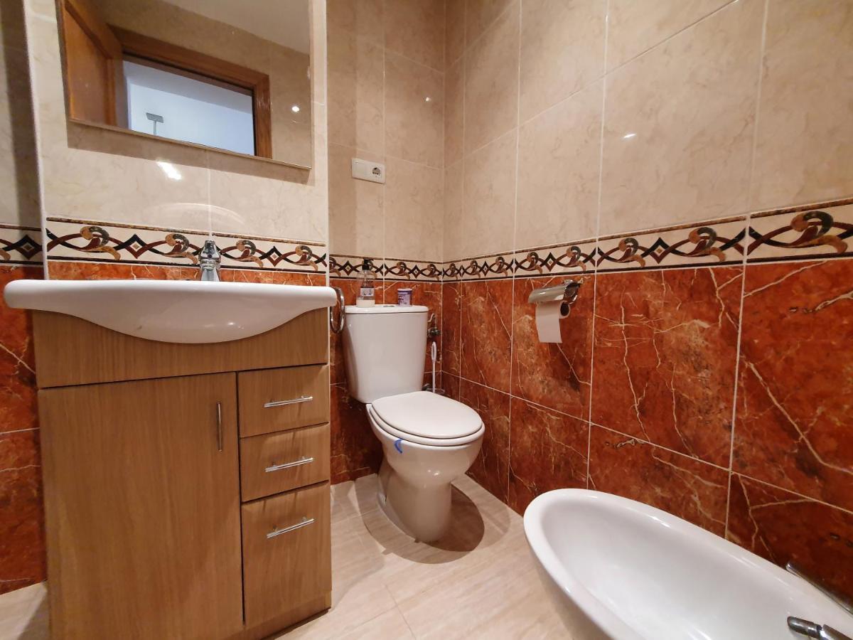 Costa Caribe II Nº 1028 Appartement Oropesa del Mar Buitenkant foto