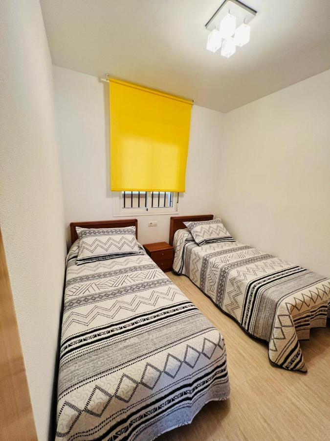 Costa Caribe II Nº 1028 Appartement Oropesa del Mar Buitenkant foto