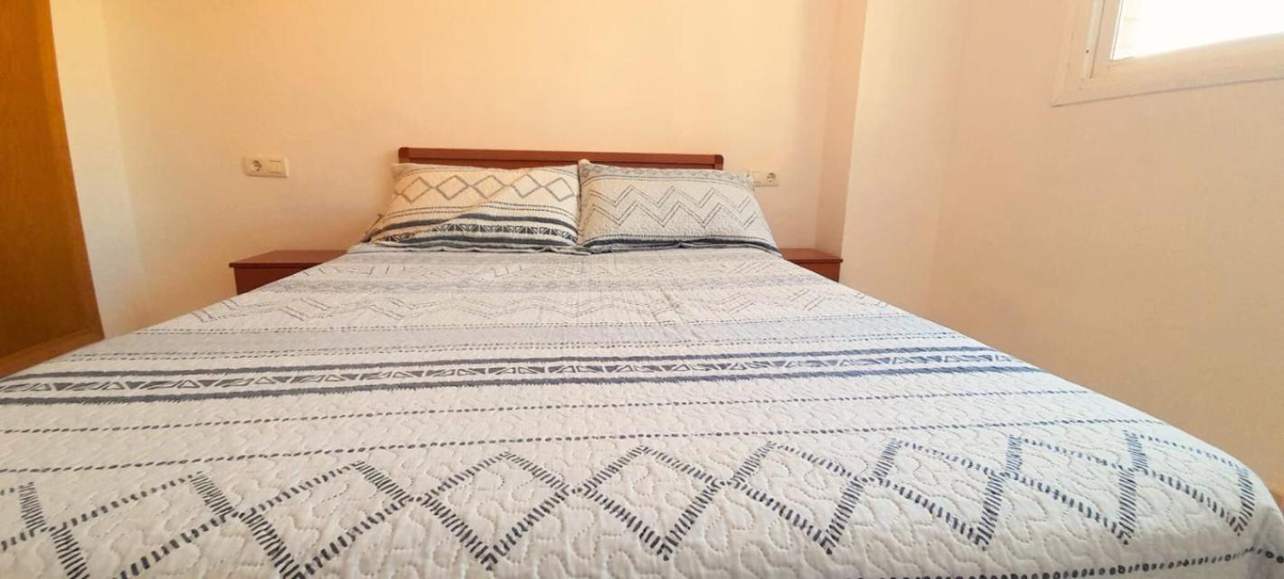 Costa Caribe II Nº 1028 Appartement Oropesa del Mar Buitenkant foto