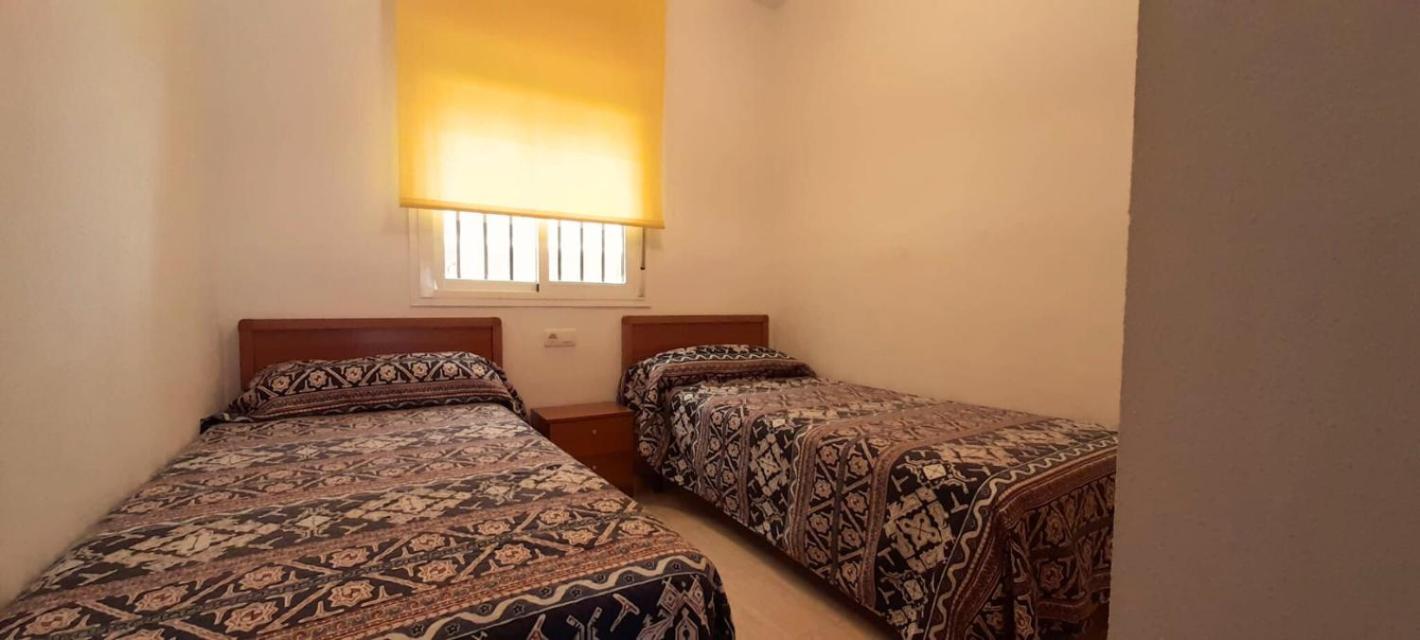 Costa Caribe II Nº 1028 Appartement Oropesa del Mar Buitenkant foto
