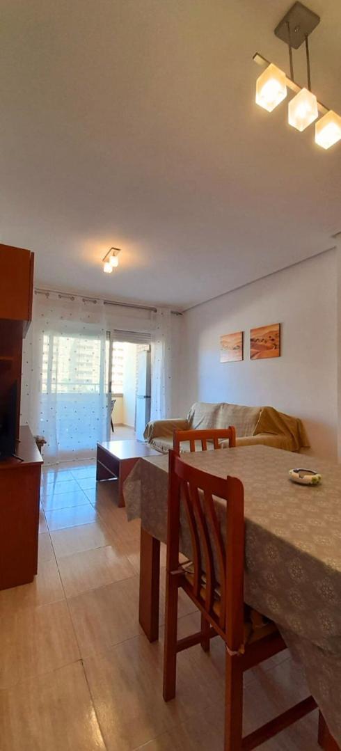 Costa Caribe II Nº 1028 Appartement Oropesa del Mar Buitenkant foto