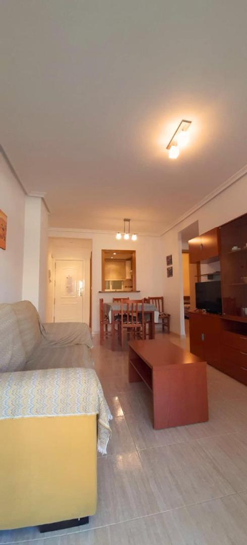 Costa Caribe II Nº 1028 Appartement Oropesa del Mar Buitenkant foto