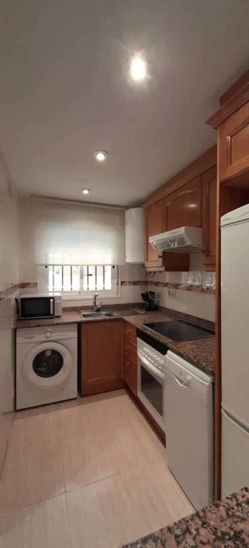 Costa Caribe II Nº 1028 Appartement Oropesa del Mar Buitenkant foto